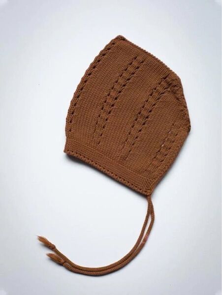 The Simple Folk The Gnome Hat