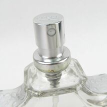 クリード 香水 アクア フィオレンティーナ オードパルファム EDP 残半量以上 フレグランス やや難有 レディース 75mlサイズ Creed_画像4