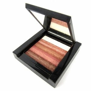 ボビイブラウン アイシャドウ/フェイスパウダー カラーオプションズパレット シマーブリック 若干使用 レディース BOBBI BROWN