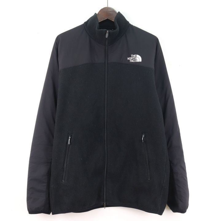 ザ・ノースフェイス アウターの値段と価格推移は?|10件の売買データ