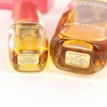 エスティーローダー 香水 ビューティフル EDP 2点セット まとめて 難有 箱汚れ有 レディース ESTEE LAUDER_画像4