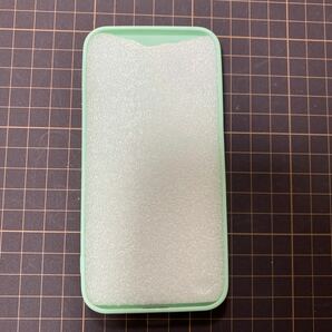 2316076 iPhone 12 mini 専用 カラーハイブリッドケース 一体型レンズ保護 耐衝撃 ワイヤレス充電対応の画像6