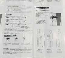 NATUREHIKE トレッキングポール 130CM ブラック レッド カーボンファイバーポール 伸縮式トレッキングロッド ウォーキングスティック_画像7