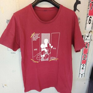 MICKEY XLサイズ Tシャツレディース　　11／8