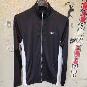 FILA スポーツウェア レディースMサイズ　１１／１８