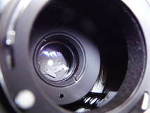 【実写確認済】Canon FD 50mm F3.5 MACRO S.S.C. マクロ接写レンズ_画像8