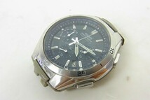 M114-J23-29◎ CASIO カシオ WVQ-M410 メンズ クォーツ 腕時計 現状品③◎_画像2