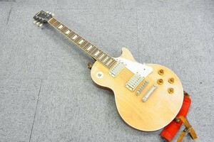 N130-Y20-1815 ORVILLE オービル LES PAUL MODEL エレキギター 現状品③＠