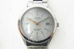 N020-S24-2288◎ CASIO カシオ MMW-102 メンズ クォーツ 腕時計 現状品③◎