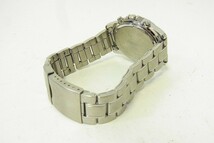 N007-J22-422◎ SEIKO セイコー 7T92-0DW0 メンズ クォーツ 腕時計 現状品③◎_画像3