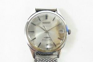 O599-S3-12575◎ CITIZEN シチズン 53001-T CUTLASS メンズ 腕時計 現状品③◎