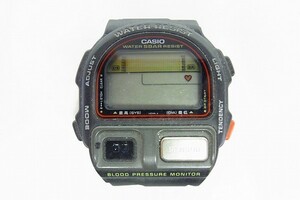 O149-N29-2250◎ CASIO カシオ BP-100 メンズ クォーツ 腕時計 現状品③◎