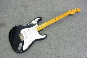 O554-Y30-400 FENDER フェンダー SQUIER STRATOCASTER JAPAN エレキギター 現状品③＠