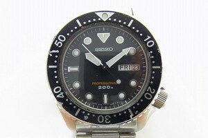 O103-S28-2825◎ SEIKO セイコー 7C43-6011 メンズ クォーツ 腕時計 現状品③◎