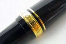 O510-Y32-238◎ SAILOR セーラー 1911 21K 万年筆 現状品③◎_画像4