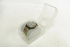 M210-J9-2779 SWATCH スウォッチ メンズ 自動巻き 腕時計 現状品①