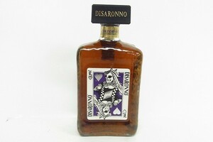 M285-Y32-276 【未開栓】DISARONNO ディサローノ IMPORTED 1525 リキュール 700ml 28% 現状品①