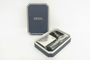 O370-S20-6260 ◎ ZIPPO ジッポ 火花なし 灰皿 オイルライター 現状品① ◎