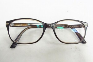 O327-J12-2257 ◎ RAYBAN レイバン メガネ 現状品① ◎