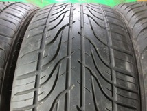 HANKOOK VENTUS V4 ES 225/35ZR19 4本 No.3743S オンロード 夏タイヤ 70％残溝_画像5