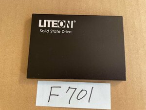 送料無料 LITEON PH6-CE240-L1 240GB 2.5インチ SATA SSD240GB 使用時間3715H★F701