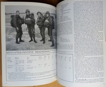 洋書 アメリカ軍 空挺部隊1940-90★第二次世界大戦WW2米軍プライベートライアン陸軍ベトナム戦争 装備US ARMY朝鮮戦争フィールドジャケット_画像5