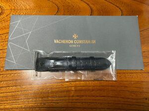 純正ベルト VACHERON CONSTANTIN ヴァシュロンコンスタンタン 時計ベルト 20mm/18mm 115mm/75mm フィフティーシックス パトリモニー