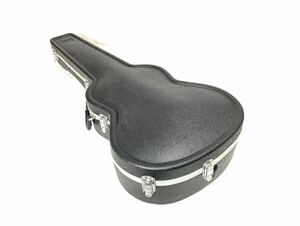 acoustic classic guitar ギター アコースティックギター クラシックギター クラギ ガットギター HARD CASE ハードケース ケース 即有り