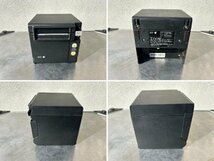 複数個有 直接引取大歓迎 動作品 SII POSレシートプリンター RP-D10-K27J2-B セイコーインスツル サーマルレシートプリンター Bluetooth_画像6