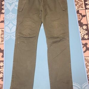 GRIFFIN　Kingstone pant　