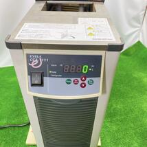 東京理化器械 EYELA 冷却水循環装置 CCA-1111_画像2