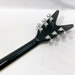 DEAN VCO CBK ディーン フライングV エレアコ マイケルの画像7