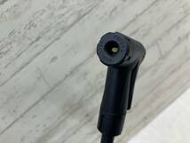 値下げ大特価!! 美品!! CANNONDALE ESSENTIAL FLOOR PUMP キャノンデール エッセンシャル フロアポンプ 仏対応 ロードバイク MTB A-823_画像4