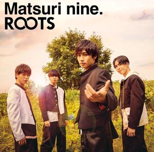 【中古】[565] CD 祭nine. ROOTS (パターンC)(特典:なし) 1枚組 デュエルマスターズ トゥギャザー! 新品ケース交換 送料無料