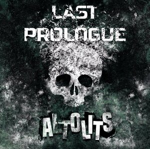 【中古】[528] CD ＡＬＴＯＬＩＴＳ LAST PROLOGUE 1枚組 アリレム タイツォン AKIBA×ストリート VERSUS 新品ケース交換 送料無料