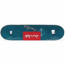 1円～ CHOCOLATE PEREZ NEU PHAZE DECK 8.0×31.875 チョコレート デッキ スケートボード スケボー 板 ストリート パーク [同梱不可]_画像3