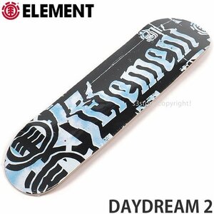 1円～ ELEMENT DAYDREAM 2 AST 8.25 エレメント デイドリーム ２ デッキ スケートボード スケボー ストリート SKATEBOARD [同梱不可]