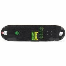 1円～ CREATURE PROVOST BEER DECK 8.47×31.98 クリーチャー デッキ スケートボード スケボー 板 ストリート SKATEBOARD [同梱不可]_画像3