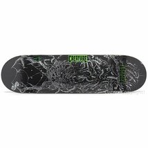 1円～ CREATURE PROVOST BEER DECK 8.47×31.98 クリーチャー デッキ スケートボード スケボー 板 ストリート SKATEBOARD [同梱不可]_画像4