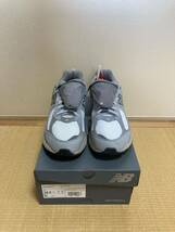 新品28cm New Balance 2002R Tonal Gray ニューバランス 2002R トーナルグレー_画像3