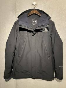 ノースフェイス マウンテン ジャケット S NORTH FACE ブラック NP61800 / バルトロ L ヌプシ M ライト ダウン