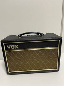 VOX ボックス V9106 PATHFINDER10 ギターアンプ コンボアンプ