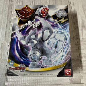 4000スタ　激レア　★未開封、未使用★ 仮面ライダーウィザード プラモンスターシリーズEX ホワイトガルーダ　当時物　当時物　希少　レア