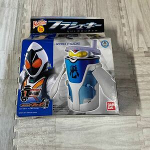 500スタ　激レア　★未開封、未使用★ 仮面ライダーフォーゼ フードロイドシリーズ03 フラシェキー　当時物　当時物　希少　レア