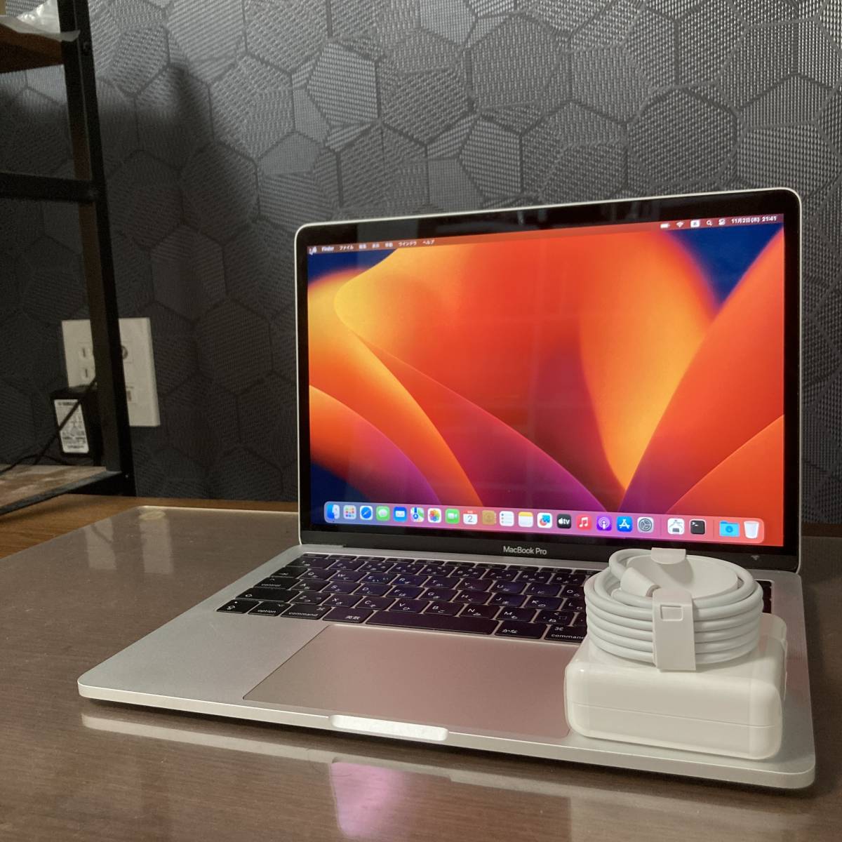 年最新Yahoo!オークション  macbook pro aの中古品・新品