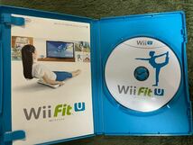 Wii Fit U / バランスWiiボード(シロ)+フィットメーターセット_画像7