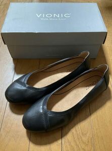  new goods unused Vionic Vaio nik ballet shoes flat shoes 