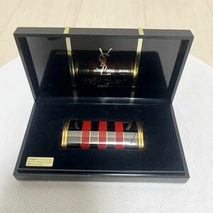 YSL ライター 箱付き