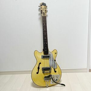 TEISCO レスポール エレキギター EP-2L