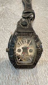 FRANCK MULLER 8002SC 腕時計 